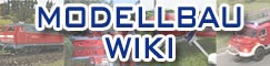 Modellbau-Wiki -
 Tipps und Tricks rund um den Modellbau