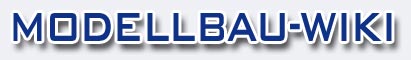 Modellbau Wiki Logo