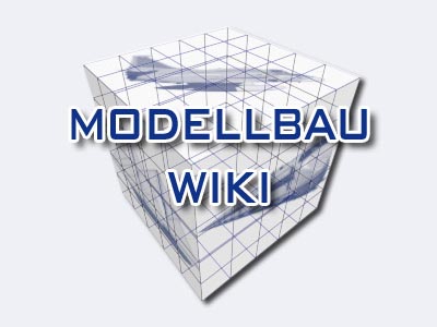 Modellbau Wiki Logo